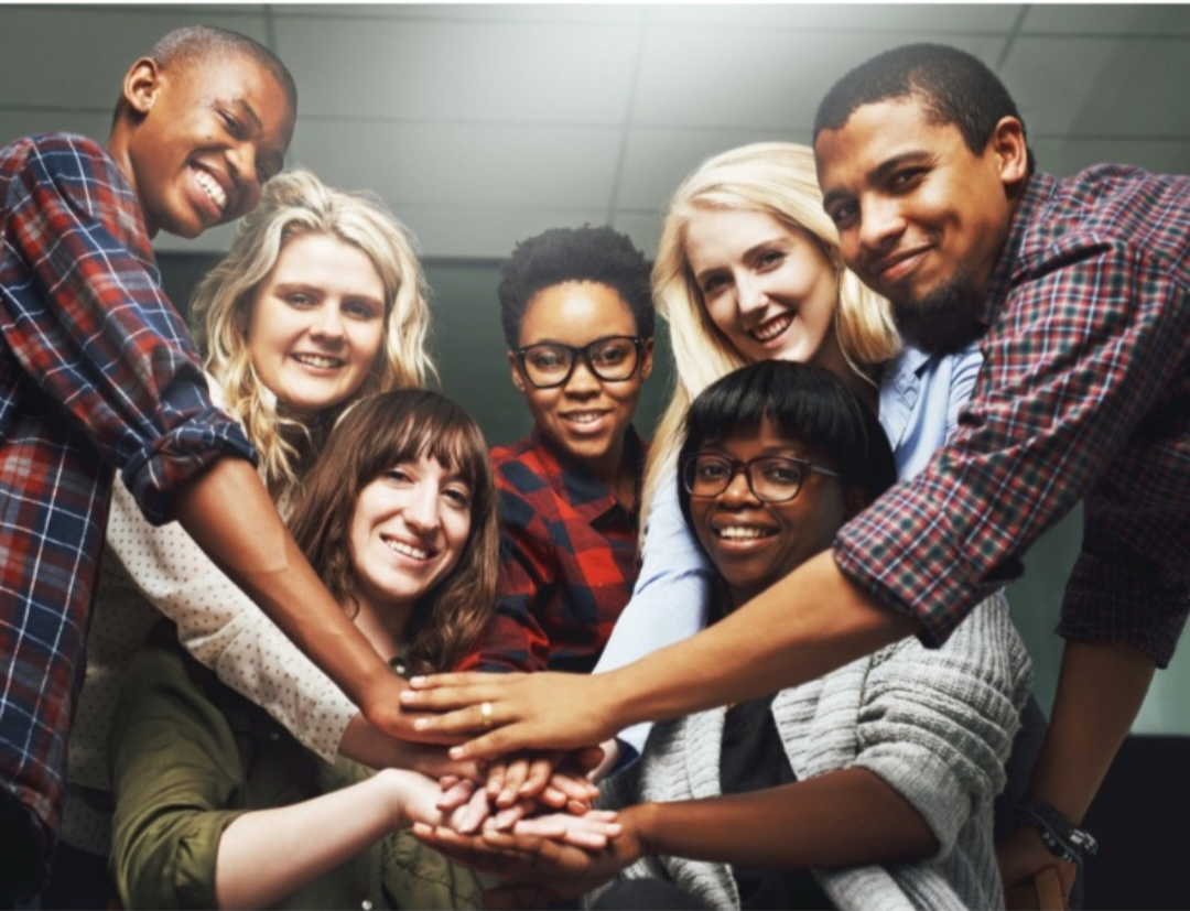 Mentoring illustration