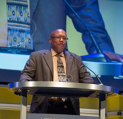 Motivational Speaking illustration